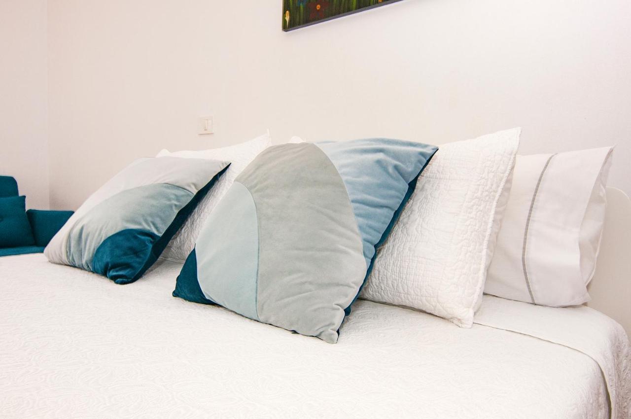 Balcon Del Mar Apartment Tacoronte Ngoại thất bức ảnh