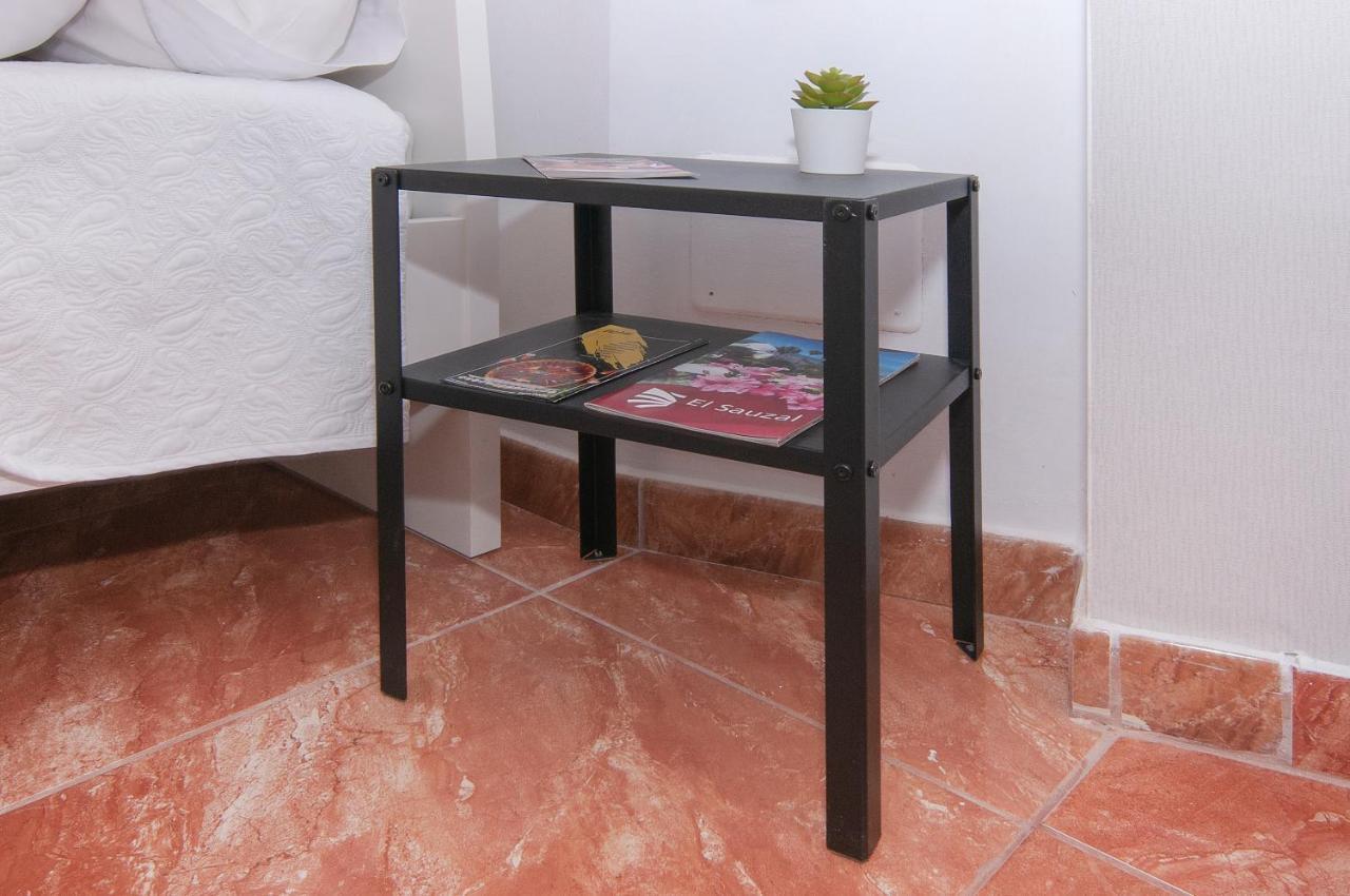 Balcon Del Mar Apartment Tacoronte Ngoại thất bức ảnh