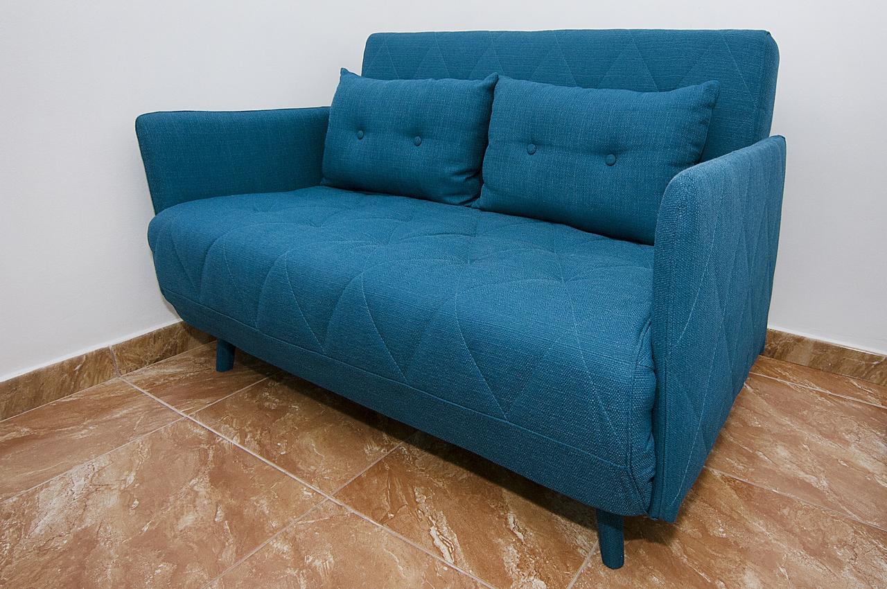 Balcon Del Mar Apartment Tacoronte Ngoại thất bức ảnh