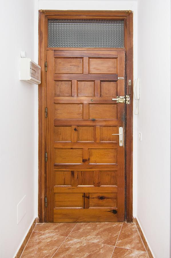 Balcon Del Mar Apartment Tacoronte Ngoại thất bức ảnh