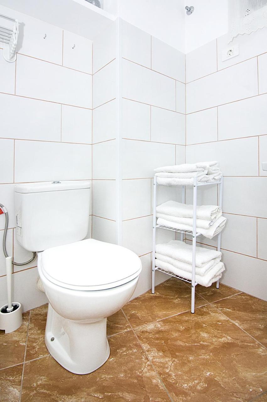 Balcon Del Mar Apartment Tacoronte Ngoại thất bức ảnh